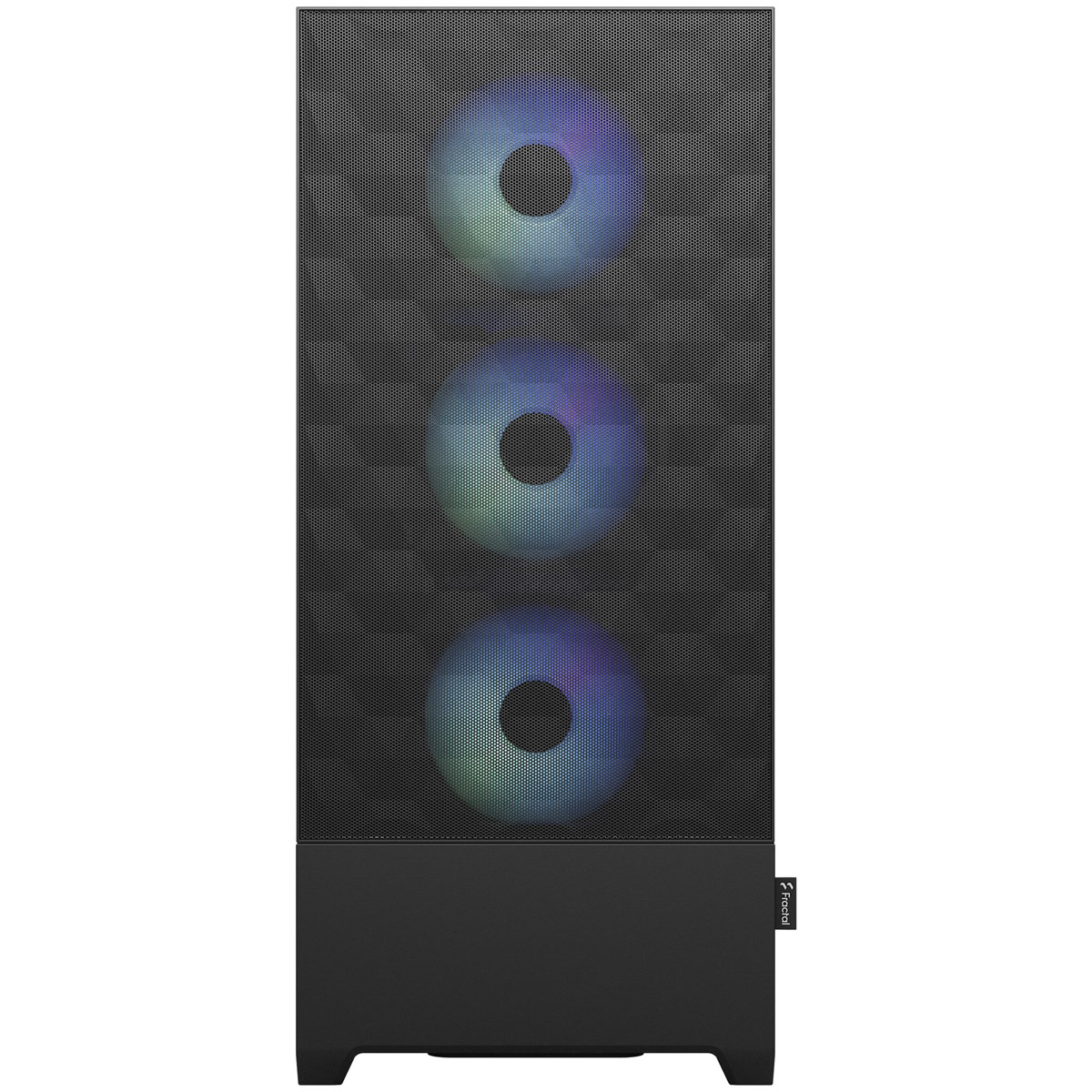 Caixa Extended-ATX Fractal Design Pop XL Air RGB Black TG Clear Tint 4